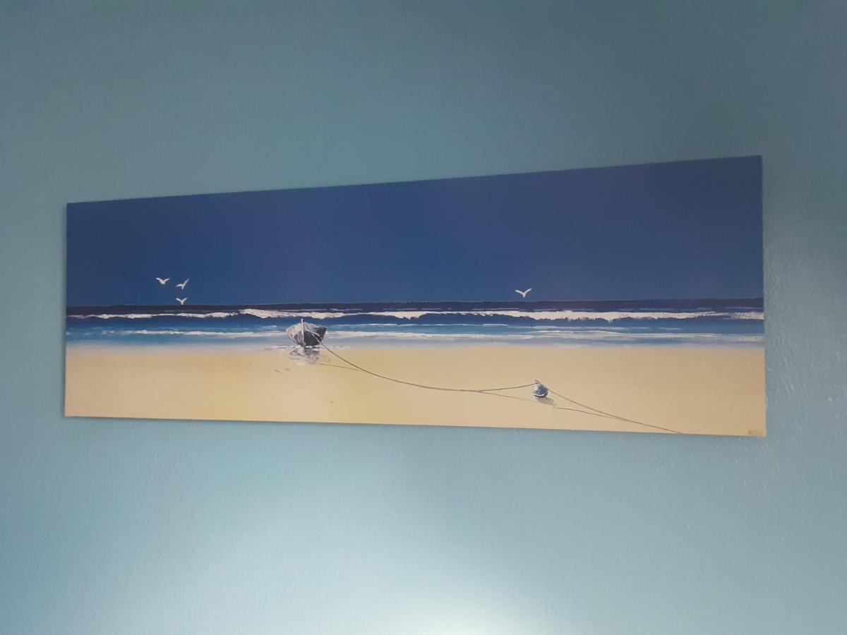 Chambres D'Hotes Les Mesanges Avec Salle D'Eau Privative Pdj Compris Kersaint-Plabennec Bagian luar foto